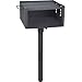 Park-Style Grill - Commercial-Grade, 256 sq. in.