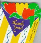 Thank You!: Thoughts on Friendship and Gratitude (Gift Book)