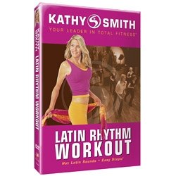 Kathy Smith: Latin Rhythm Workout