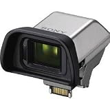 Sony FDA-EV1S Electronic Viewfinder for NEX-5N Digital Camera
