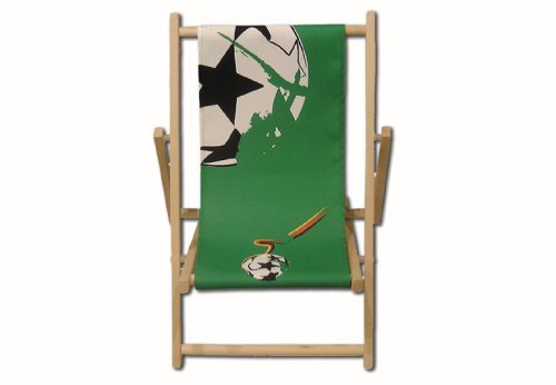 Beluga Spielwaren GmbH 30533-Kinder-Liegestuhl