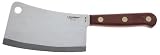 Review Lamson & Goodnow 39659 / Lamson Sharp 39659 Rosewood Stamped 5-1/4