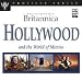 Encyclopedia Britannica Hollywood & The Movies