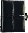 Filofax Classic Black Pocket Organizer - FF-024060