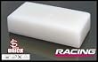 Hertel "Racing FC739" All Temperature Ski and Snowboard Wax, 3/4 lb Brick