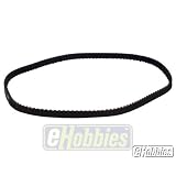 Belt S3M 417,139T:NRS4 by hpi-racing