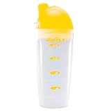 Zyliss, 29333, Shake n Go Shaker, Yellow
