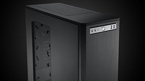 Beta Force Gaming PC GS512 Intel Core i7 6700K CPU - 16GB DDR4 2666MHz Memory - NVIDIA GTX 980 4GB - Windows 10