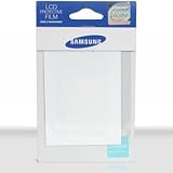 SAMSUNG ET-P881 Displayschutzfolie fuer S8000