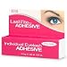 Ardell LashTite Individual Eyelash Adhesive, Clear - .12 oz