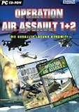 Operation Air Assault 1+2 - rondomedia GmbH