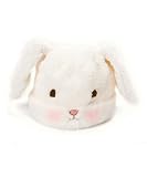 Bunnies By The Bay Blossom's Bucket Hat, White, 6-12 Months