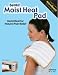 MicroBeads Moist Heat Pad Pack Arthritis Hot Cold Pain Therapy 9 X 12