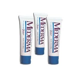 Mederma 50gr Tube 3 Pack
