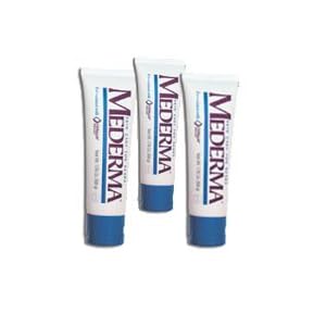 Mederma 50gr Tube 3 Pack