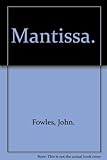 Mantissa