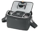 Lowepro Rezo 190 Shoulder Bag For Digital SLR & 2-5 Lenses - Black