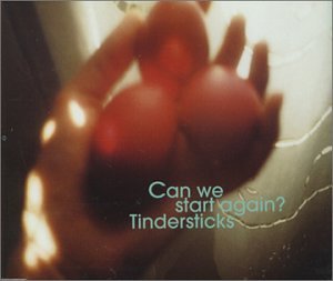 Tindersticks