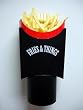 Fries and Things Cup Holder Accessory