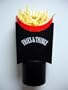 Fries and Things Cup Holder Accessory
