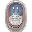 8FT Digital Coax Cable Rca/rca