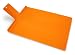Joseph Joseph Chop 2 Pot Chopping Board, Orange, Large