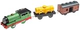 Tomy Track Master Percy Engine