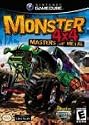 Monster 4X4: Masters of Metal