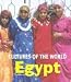 Egypt (Cultures of the World, Second)