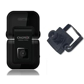 Caidrox Cd-3000 with External Camera/free 4g Sd Card