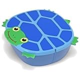 Melissa And Doug Scootin Turtle Snack Container