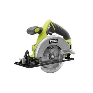 Ryobi Akku-Handkreissäge RWSL1801M ohne Akku und Ladegerät