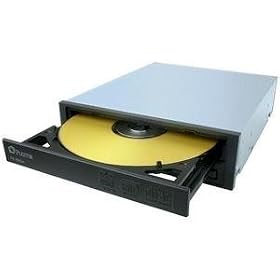 Click here to buy Plextor Internal CD/DVD RW Drive PX800ASWBL by Plextor.