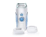 Braun Silk-épil 7 / 7771 Dual Epilator Wet & Dry