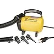 Kwik Tek AHP-120HP Airhead Hi Pressure Air Pump with Press Release