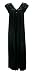  : Shadowline Lace Gown