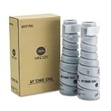 MNL8937708 - Digital Copier Toner; Minolta Copier Model DI-152
