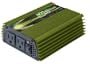 Power Bright ML400-24 400 Watt 24 Volt DC To 110 Volt AC Power Inverter