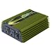 Power Bright ML400-24 400 Watt 24 Volt DC To 110 Volt AC Power Inverter