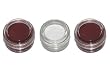 KUSTOM BODY ART FACE PAINT SET AGGIES FOR ADULTS AND KIDS NEW-MEXICO-ST