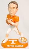Tennessee Volunteers Peyton Manning Legacy Forever Collectibles Bobble Head