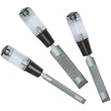 3PC Comb Chisel Rasp