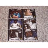 Rhapsody Originals Complete DVD Set