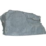 TIC Corporation TFS12WG 8-Inch 200-Watt Pro Series Terra-Forms Rock Speakers (White Granite)