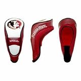 Florida State Seminoles Hybrid Headcover (Set of 2)