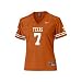 Texas Longhorns Ladies Replica Jersey