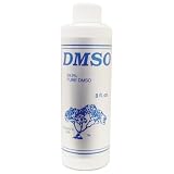 DMSO Liquid Unfragranced 8 Ounces