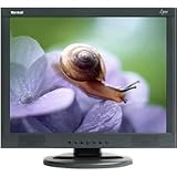 Marshall 15 Lynx A/V 4:3 LCD Monitor with 2x Composite, Component, S-video, VGA, DVI and 2x Audio Inputs