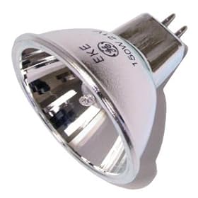 GE 35200 EKE Projector Light Bulb
