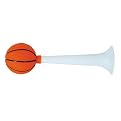Basketball Horn - 8.5"